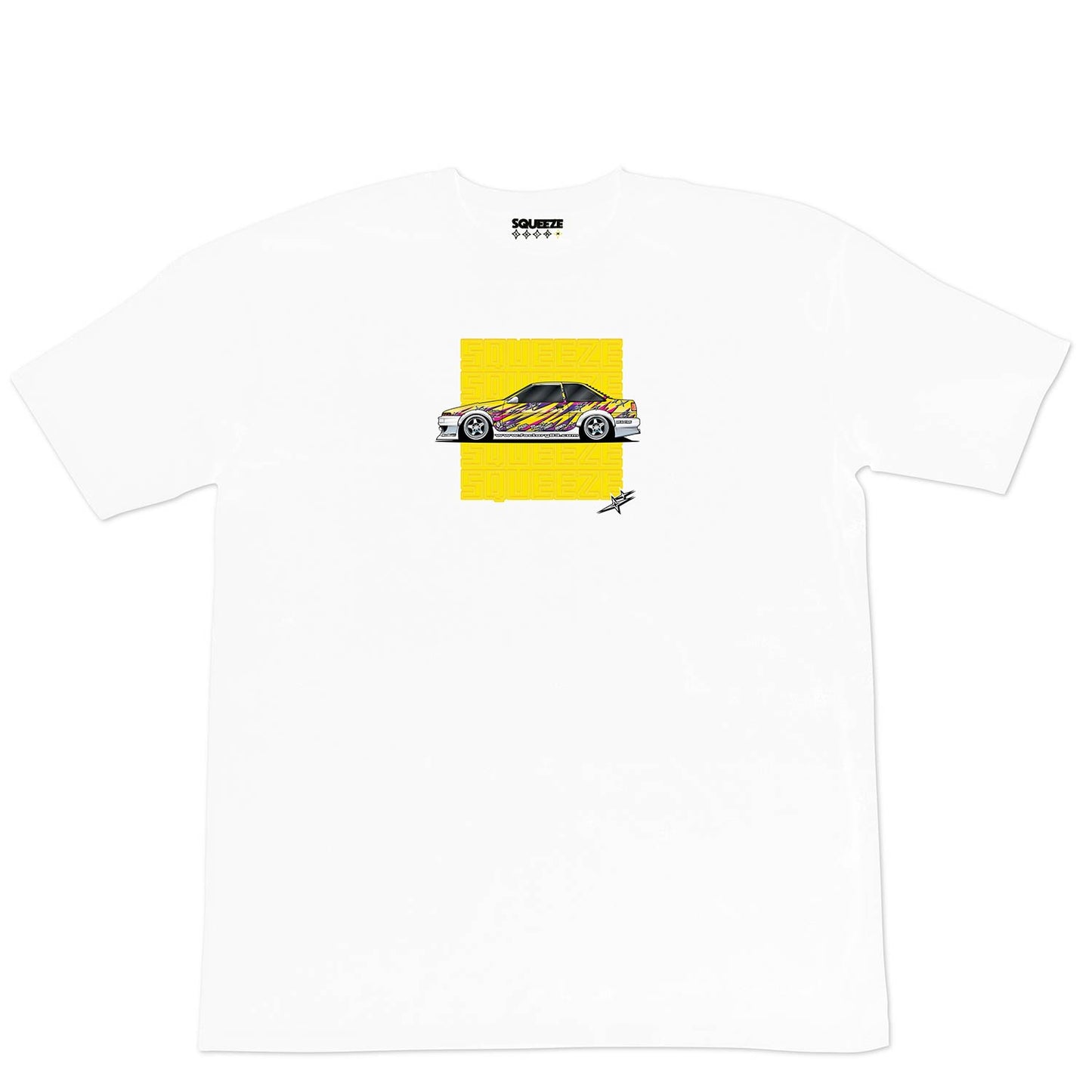 RENDER S/S TEE