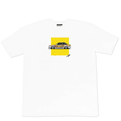 RENDER S/S TEE