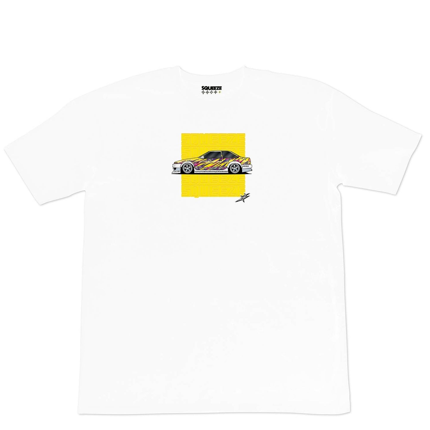 RENDER S/S TEE (PRE RELEASE)