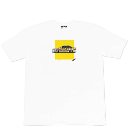 RENDER S/S TEE (PRE RELEASE)