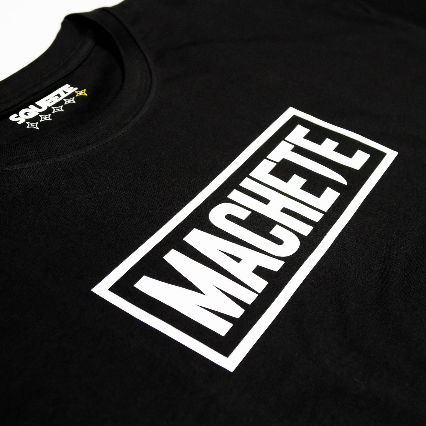 CLASSIC BOX S/S TEE
