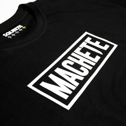 CLASSIC BOX S/S TEE